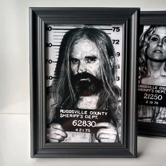 Devils Rejects Rob Zombie Baby Captain Spaulding - Picture 6 of 8